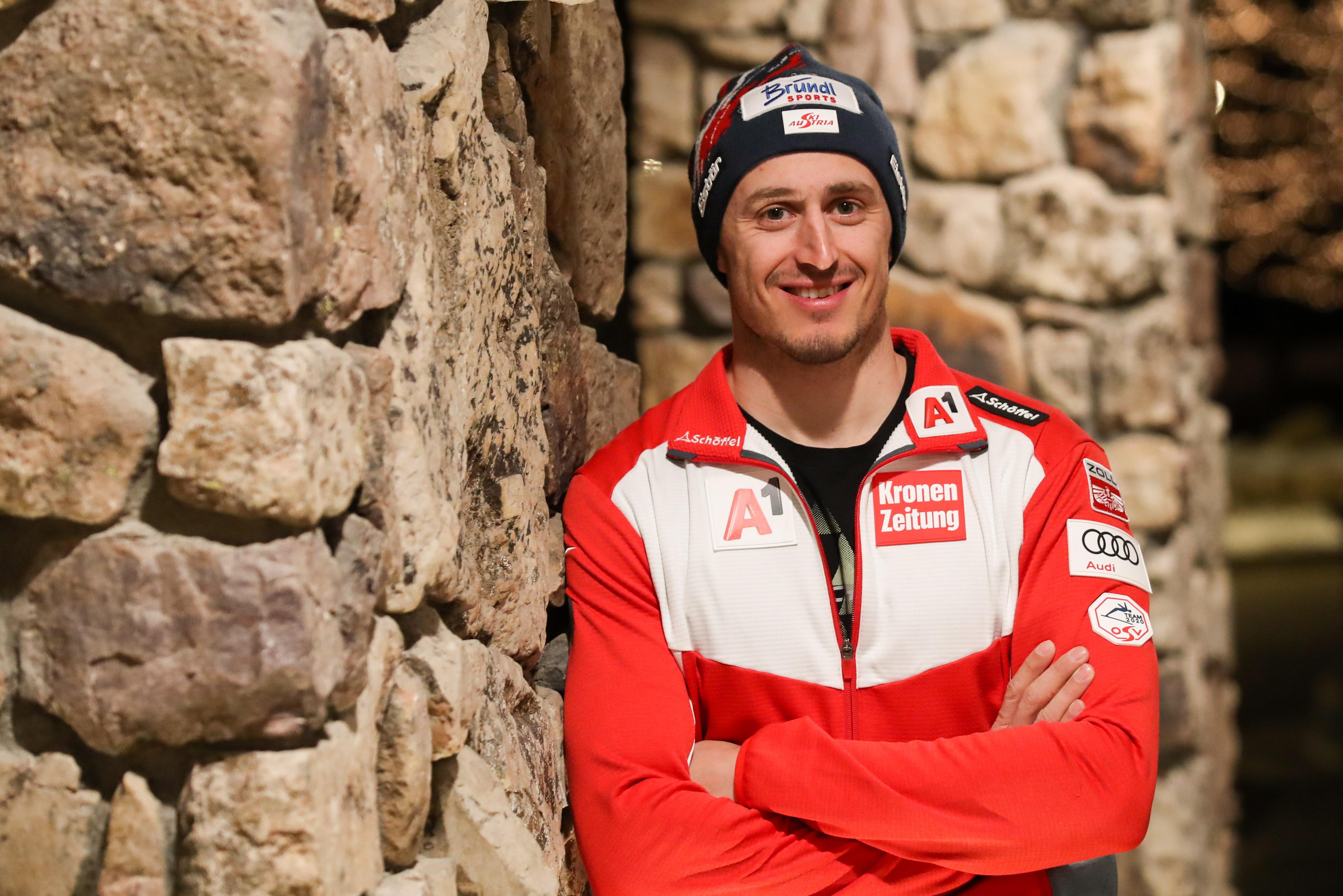 Stefan Brennsteiner and Bründl Sports Extend Partnership for Tenth Year Stefan Brennsteiner and Bründl Sports Extend Partnership for Tenth Year
