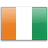 Flag of Cote D'ivoire