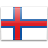 Flag of Faroe Islands