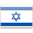 Flagge von Israel