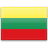 Flagge von Lithuania
