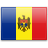 Flag of Moldova, Republic Of