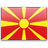 Flag of Macedonia, The Former Yugoslav Republic Of